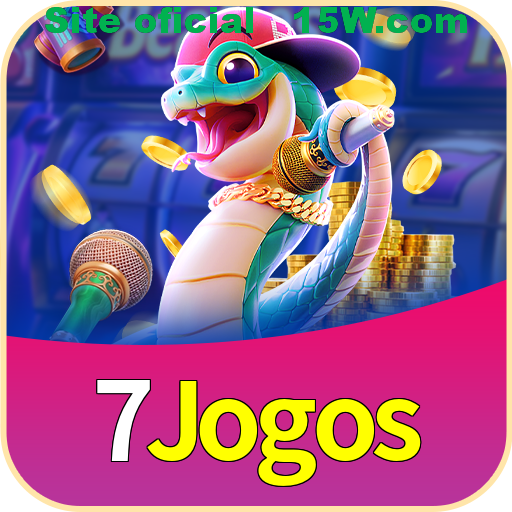Imagem promocional da 7Jogos mostrando a plataforma e suas vantagens